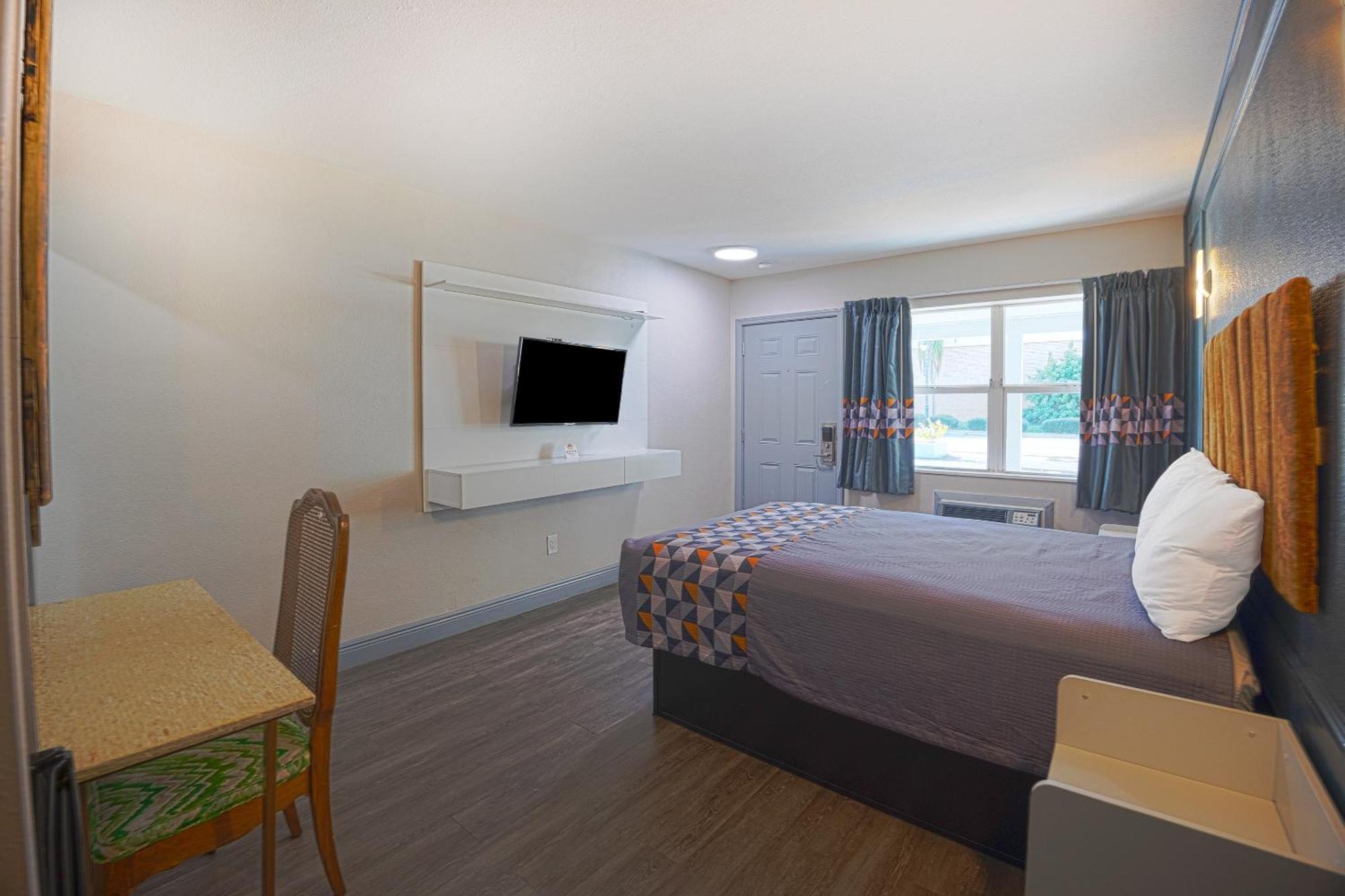 Budget Motel - Titusville Eksteriør billede
